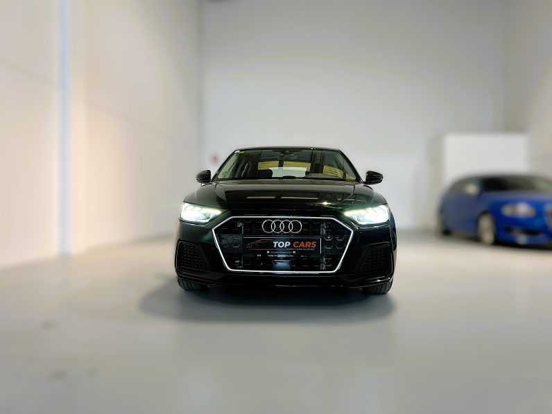 
								Audi A1 30 TFSI S Tronic Segunda Mano Tarragona full									
