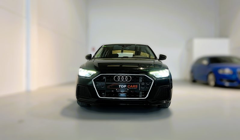 
								Audi A1 30 TFSI S Tronic Segunda Mano Tarragona full									