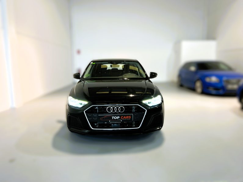 
								Audi A1 30 TFSI S Tronic Segunda Mano Tarragona full									