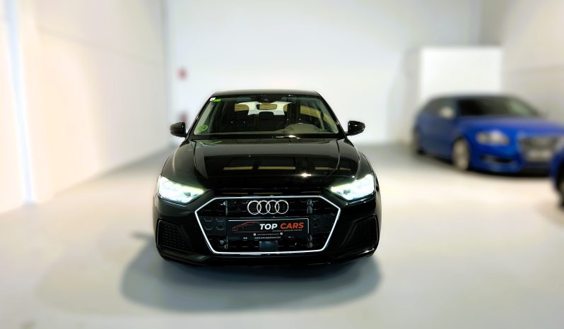 
								Audi A1 30 TFSI S Tronic Segunda Mano Tarragona full									