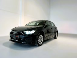 Audi A1 30 TFSI S Tronic Segunda Mano Tarragona — TopCars España