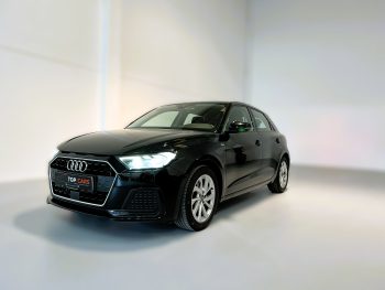 Concesionario de Coches de Ocasión en Tarragona | TopCars España