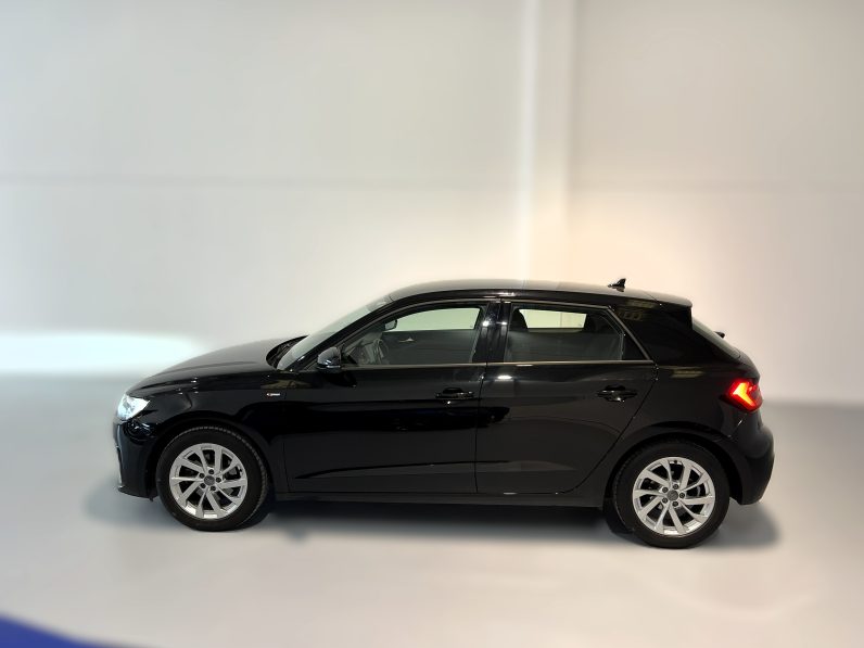 
								Audi A1 30 TFSI S Tronic Segunda Mano Tarragona full									
