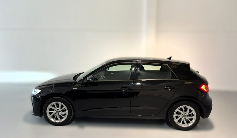 
								Audi A1 30 TFSI S Tronic Segunda Mano Tarragona full									