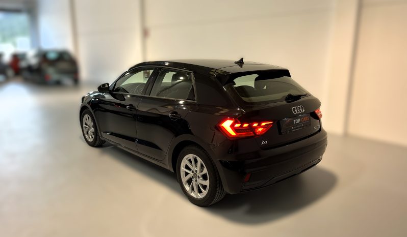 
								Audi A1 30 TFSI S Tronic Segunda Mano Tarragona full									