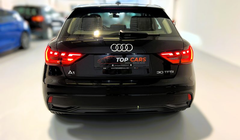 
								Audi A1 30 TFSI S Tronic Segunda Mano Tarragona full									
