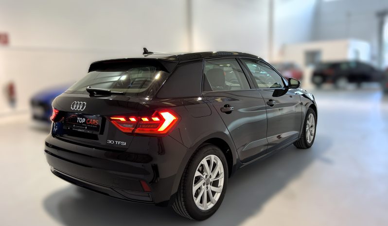 
								Audi A1 30 TFSI S Tronic Segunda Mano Tarragona full									