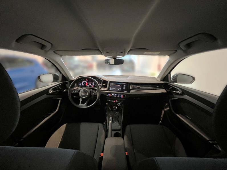 
								Audi A1 30 TFSI S Tronic Segunda Mano Tarragona full									
