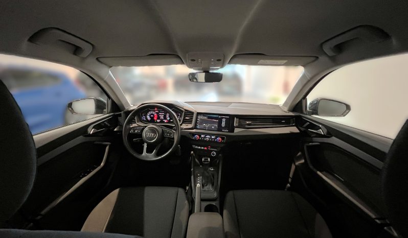 
								Audi A1 30 TFSI S Tronic Segunda Mano Tarragona full									