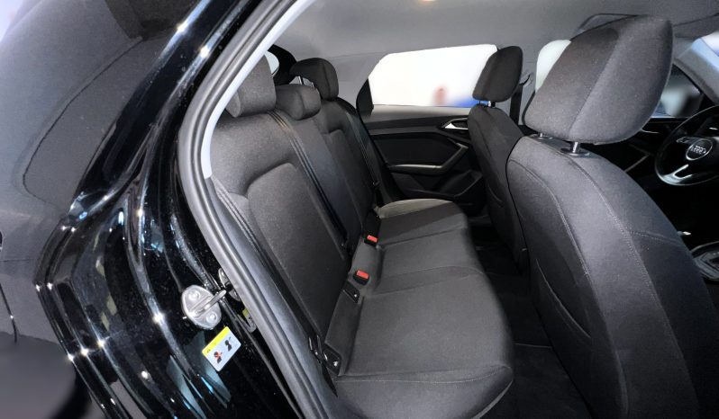
								Audi A1 30 TFSI S Tronic Segunda Mano Tarragona full									