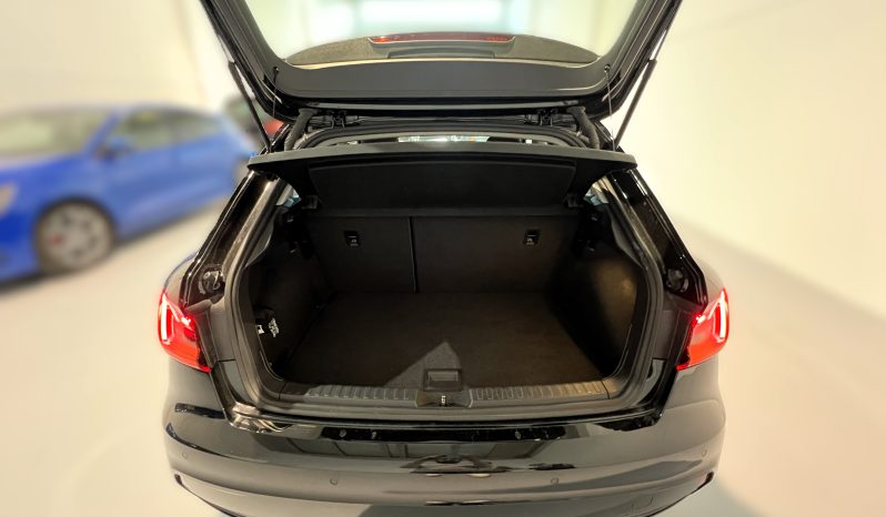 
								Audi A1 30 TFSI S Tronic Segunda Mano Tarragona full									