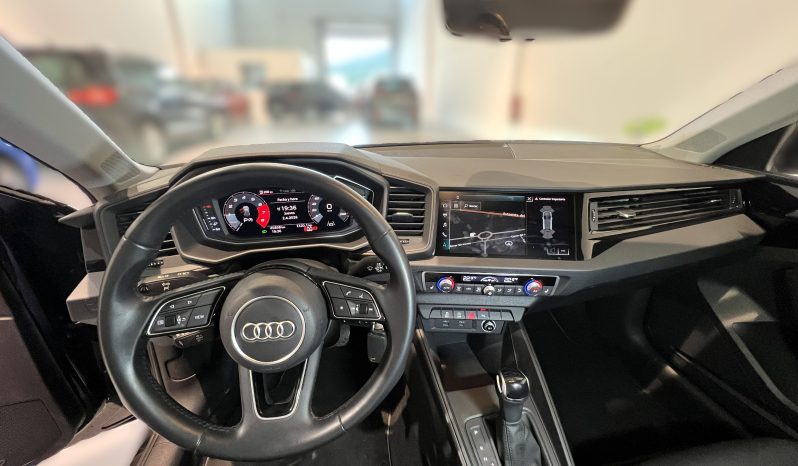 
								Audi A1 30 TFSI S Tronic Segunda Mano Tarragona full									