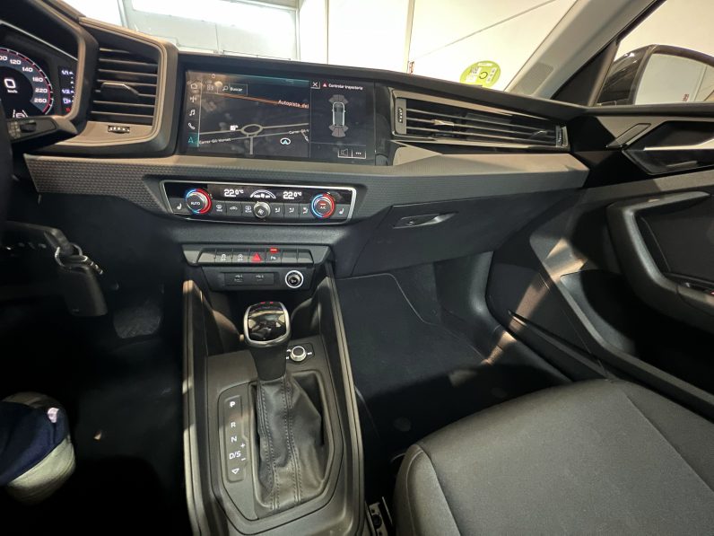 
								Audi A1 30 TFSI S Tronic Segunda Mano Tarragona full									