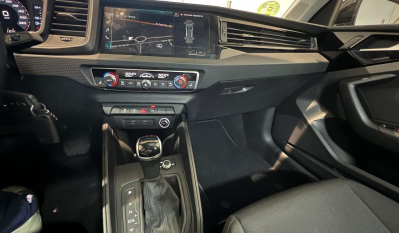 
								Audi A1 30 TFSI S Tronic Segunda Mano Tarragona full									