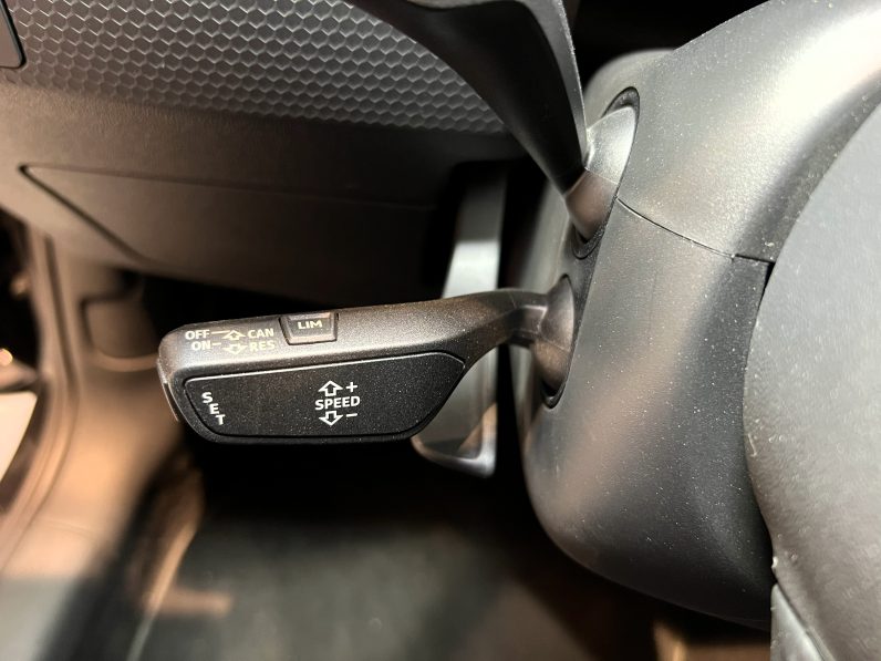 
								Audi A1 30 TFSI S Tronic Segunda Mano Tarragona full									