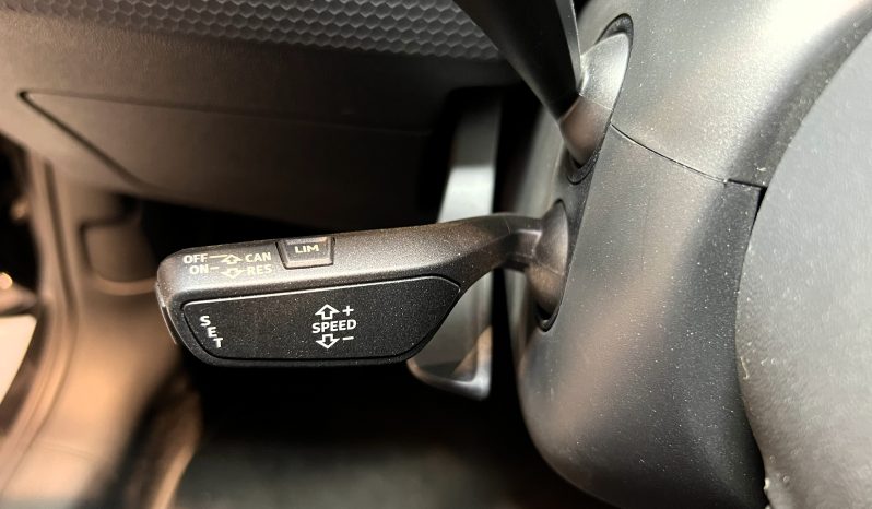 
								Audi A1 30 TFSI S Tronic Segunda Mano Tarragona full									