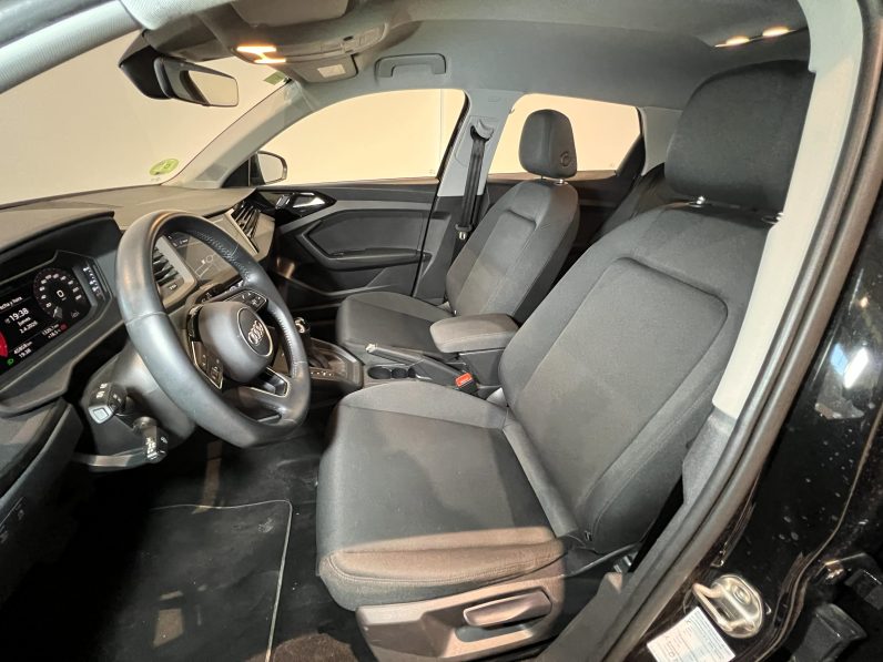 
								Audi A1 30 TFSI S Tronic Segunda Mano Tarragona full									