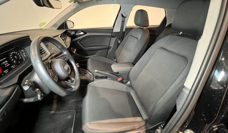 
								Audi A1 30 TFSI S Tronic Segunda Mano Tarragona full									