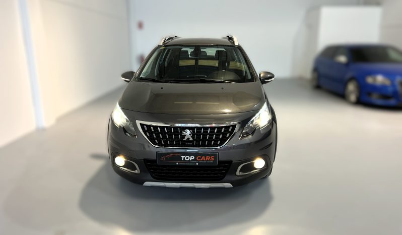 
								PEUGEOT 2008 Allure BlueHDi SS Segunda Mano Tarragona full									