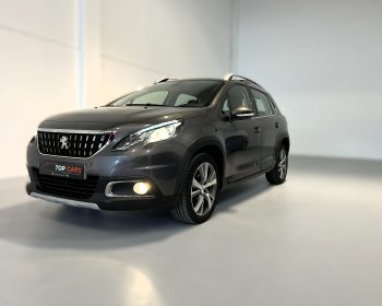 Concesionario de Coches de Ocasión en Tarragona | TopCars España