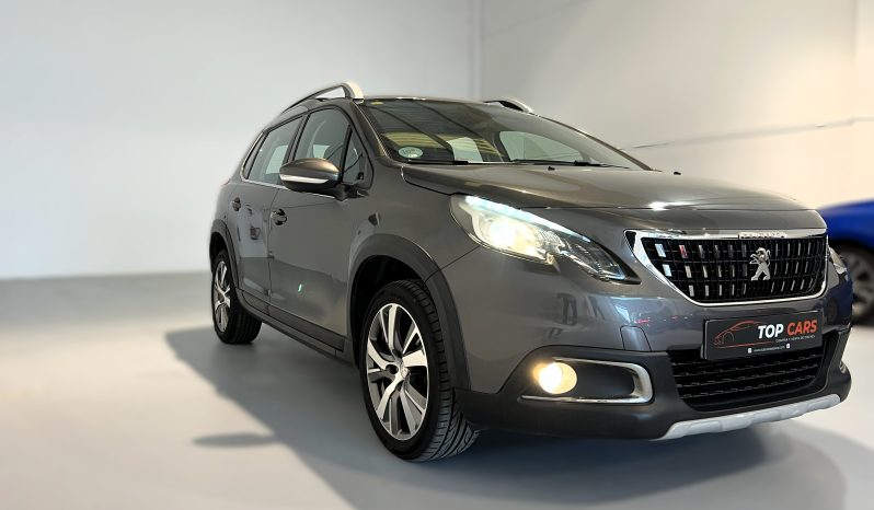 
								PEUGEOT 2008 Allure BlueHDi SS Segunda Mano Tarragona full									