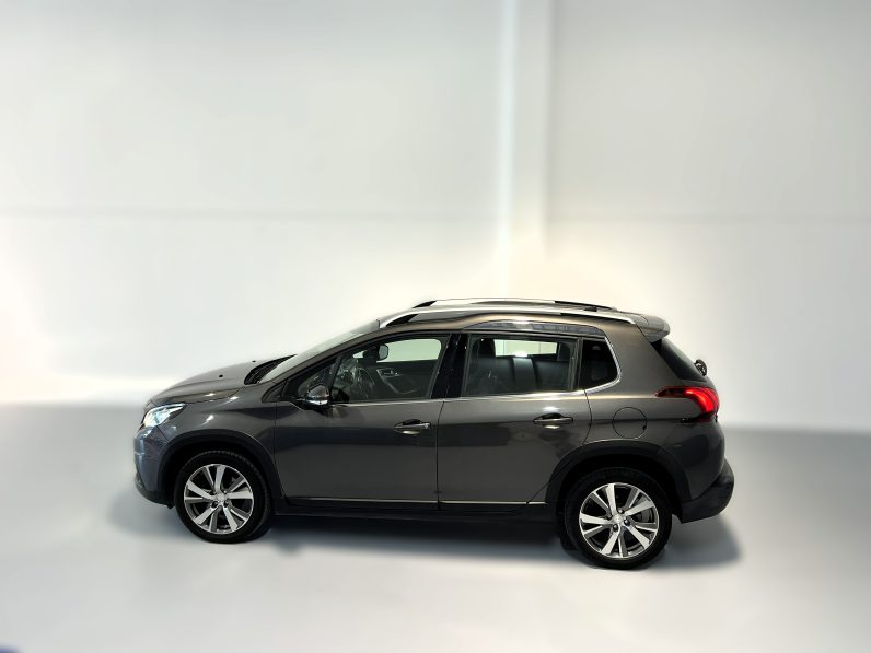 
								PEUGEOT 2008 Allure BlueHDi SS Segunda Mano Tarragona full									