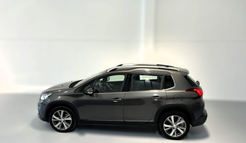 
								PEUGEOT 2008 Allure BlueHDi SS Segunda Mano Tarragona full									