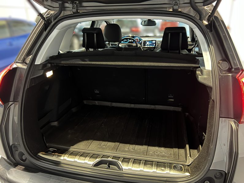 
								PEUGEOT 2008 Allure BlueHDi SS Segunda Mano Tarragona full									