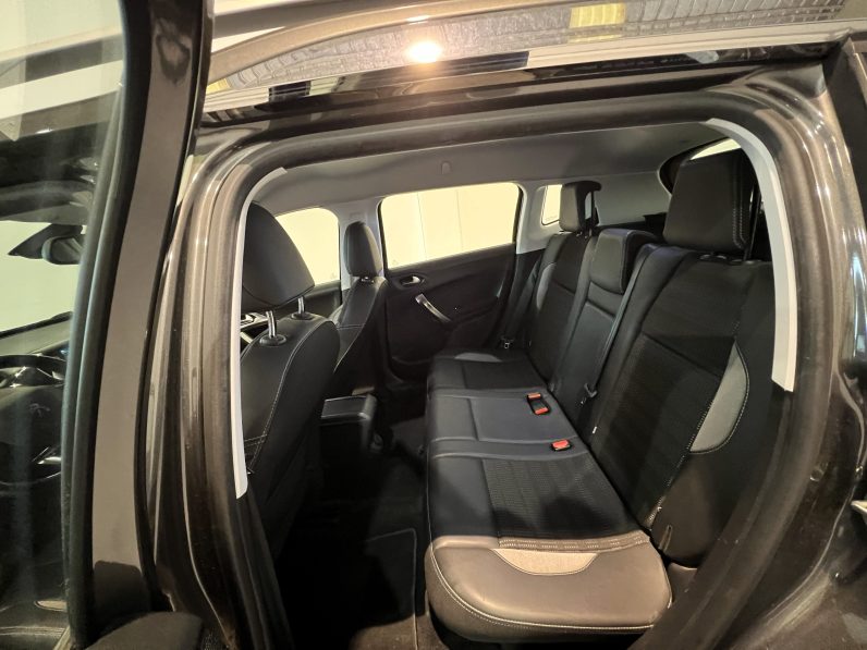 
								PEUGEOT 2008 Allure BlueHDi SS Segunda Mano Tarragona full									