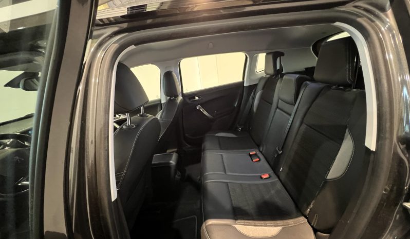 
								PEUGEOT 2008 Allure BlueHDi SS Segunda Mano Tarragona full									