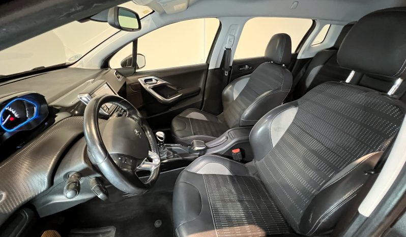 
								PEUGEOT 2008 Allure BlueHDi SS Segunda Mano Tarragona full									