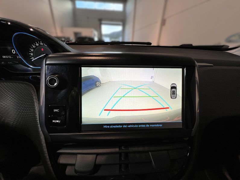 
								PEUGEOT 2008 Allure BlueHDi SS Segunda Mano Tarragona full									