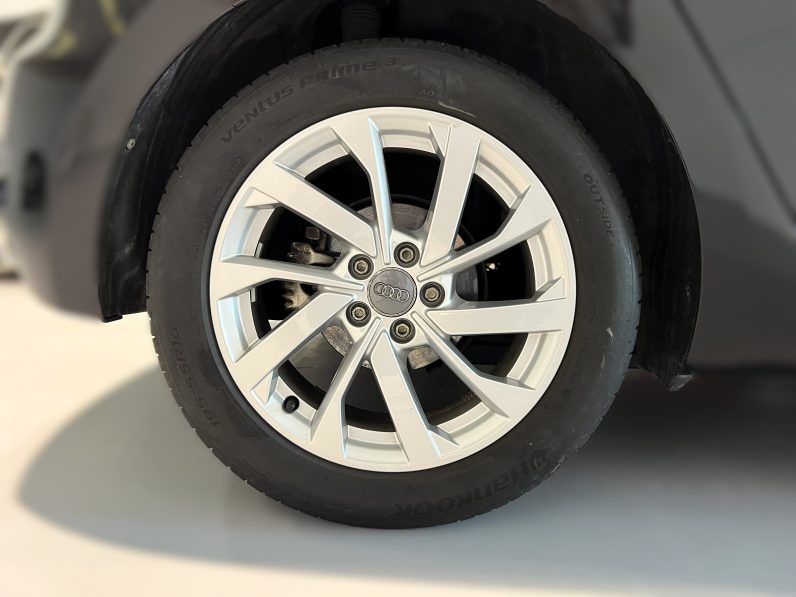
								Audi A1 30 TFSI S Tronic Segunda Mano Tarragona full									