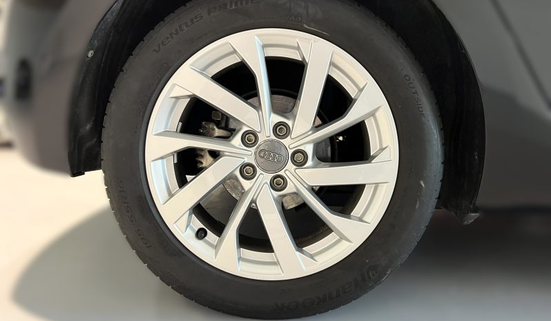 
								Audi A1 30 TFSI S Tronic Segunda Mano Tarragona full									