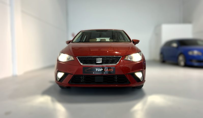 
								SEAT Ibiza 1.0 EcoTSI Reference Plus Segunda Mano Tarragona full									