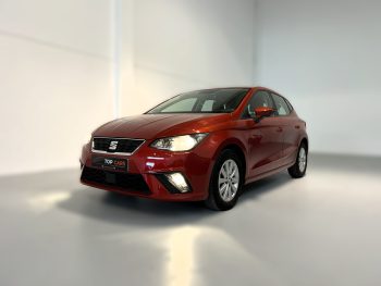 Concesionario de Coches de Ocasión en Tarragona | TopCars España