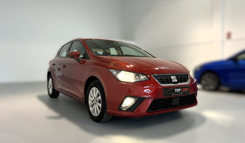 
								SEAT Ibiza 1.0 EcoTSI Reference Plus Segunda Mano Tarragona full									