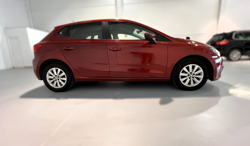 
								SEAT Ibiza 1.0 EcoTSI Reference Plus Segunda Mano Tarragona full									