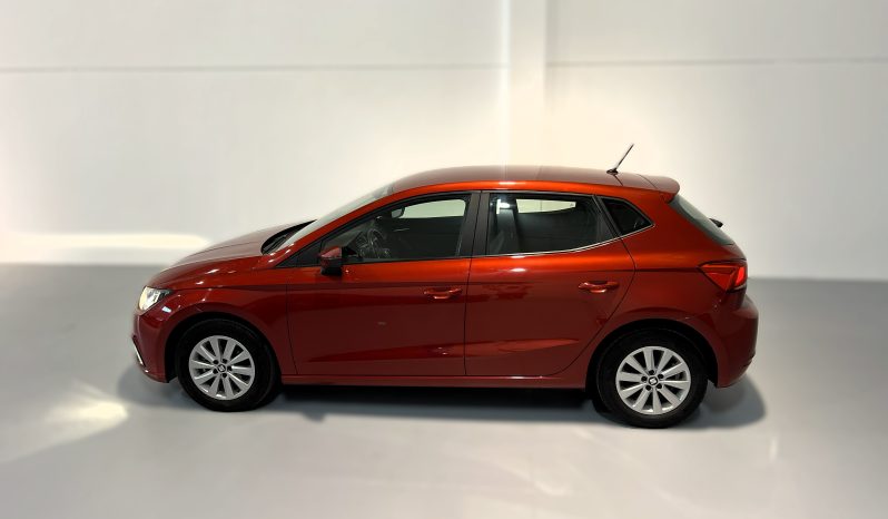 
								SEAT Ibiza 1.0 EcoTSI Reference Plus Segunda Mano Tarragona full									