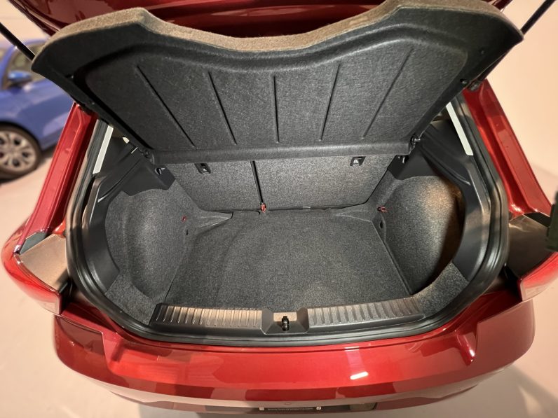 
								SEAT Ibiza 1.0 EcoTSI Reference Plus Segunda Mano Tarragona full									