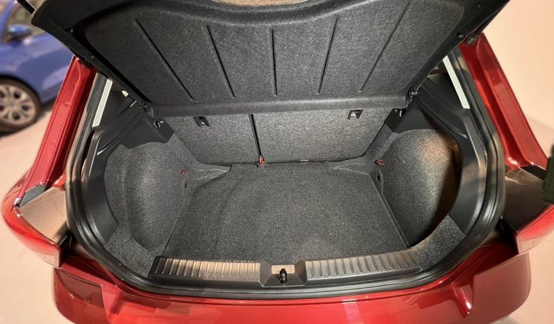 
								SEAT Ibiza 1.0 EcoTSI Reference Plus Segunda Mano Tarragona full									