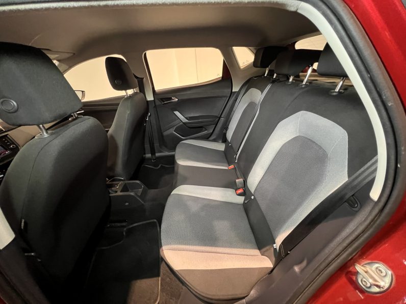 
								SEAT Ibiza 1.0 EcoTSI Reference Plus Segunda Mano Tarragona full									