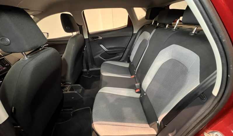 
								SEAT Ibiza 1.0 EcoTSI Reference Plus Segunda Mano Tarragona full									