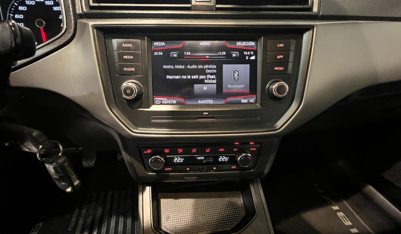 
								SEAT Ibiza 1.0 EcoTSI Reference Plus Segunda Mano Tarragona full									