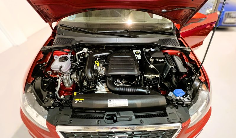 
								SEAT Ibiza 1.0 EcoTSI Reference Plus Segunda Mano Tarragona full									