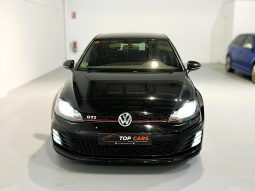 Volkswagen Golf GTI Segunda Mano Tarragona — TopCars España