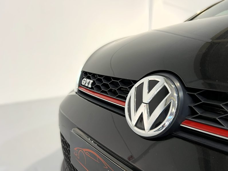 
								Volkswagen Golf GTI Segunda Mano Tarragona full									