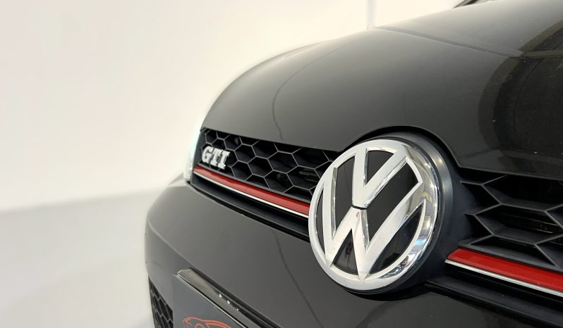 
								Volkswagen Golf GTI Segunda Mano Tarragona full									