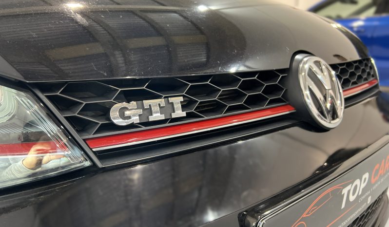 
								Volkswagen Golf GTI Segunda Mano Tarragona full									