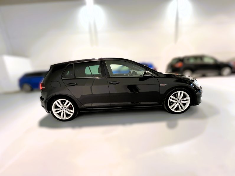 
								Volkswagen Golf GTI Segunda Mano Tarragona full									